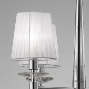 Подвесная люстра Mantra Tiffany 3852 в Лысьве - lysva.mebel24.online | фото 4