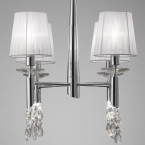 Подвесная люстра Mantra Tiffany 3852 в Лысьве - lysva.mebel24.online | фото 5