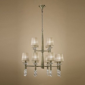 Подвесная люстра Mantra Tiffany 3870 в Лысьве - lysva.mebel24.online | фото 3