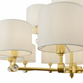Подвесная люстра Maytoni Alloro MOD088PL-15BS в Лысьве - lysva.mebel24.online | фото 6