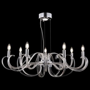 Подвесная люстра Maytoni Atlanta MOD051PL-07TR в Лысьве - lysva.mebel24.online | фото 3
