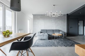Подвесная люстра Maytoni Atlanta MOD051PL-09TR в Лысьве - lysva.mebel24.online | фото 5