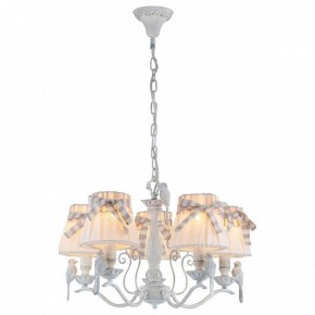 Подвесная люстра Maytoni Bird ARM013-05-W в Лысьве - lysva.mebel24.online | фото 2