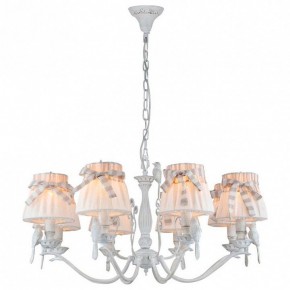 Подвесная люстра Maytoni Bird ARM013-08-W в Лысьве - lysva.mebel24.online | фото 2