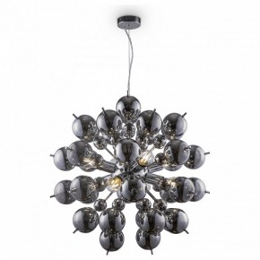 Подвесная люстра Maytoni Bolla MOD133PL-08CH в Лысьве - lysva.mebel24.online | фото 2