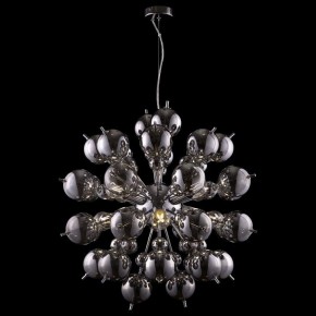 Подвесная люстра Maytoni Bolla MOD133PL-08CH в Лысьве - lysva.mebel24.online | фото 3