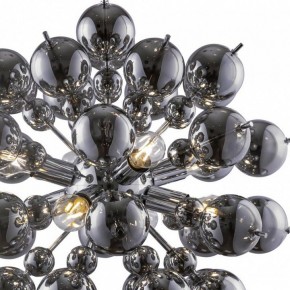 Подвесная люстра Maytoni Bolla MOD133PL-08CH в Лысьве - lysva.mebel24.online | фото 5