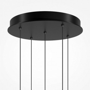Подвесная люстра Maytoni Bubble dream MOD383PL-L16BBS3K в Лысьве - lysva.mebel24.online | фото 6