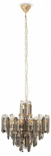 Подвесная люстра Maytoni Flare DIA200PL-06G в Лысьве - lysva.mebel24.online | фото 3