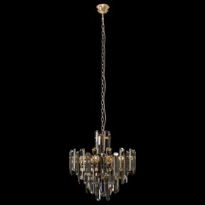 Подвесная люстра Maytoni Flare DIA200PL-06G в Лысьве - lysva.mebel24.online | фото 4