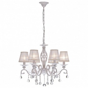 Подвесная люстра Maytoni Grace ARM247-06-G в Лысьве - lysva.mebel24.online | фото 2