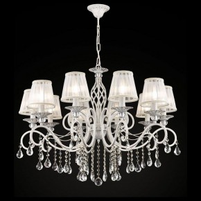 Подвесная люстра Maytoni Grace ARM247-10-G в Лысьве - lysva.mebel24.online | фото 3