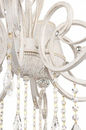 Подвесная люстра Maytoni Grace ARM247-10-G в Лысьве - lysva.mebel24.online | фото 8