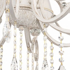 Подвесная люстра Maytoni Grace ARM247-10-G в Лысьве - lysva.mebel24.online | фото 9