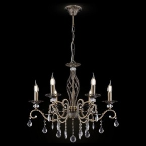 Подвесная люстра Maytoni Grace RC247-PL-06-R в Лысьве - lysva.mebel24.online | фото 3