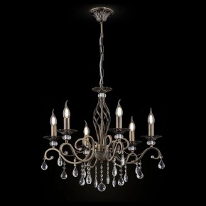Подвесная люстра Maytoni Grace RC247-PL-06-R в Лысьве - lysva.mebel24.online | фото 4
