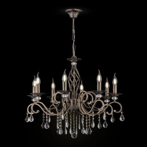 Подвесная люстра Maytoni Grace RC247-PL-10-R в Лысьве - lysva.mebel24.online | фото 4