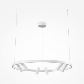 Подвесная люстра Maytoni Halo MOD102PL-L42WK в Лысьве - lysva.mebel24.online | фото 3