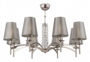 Подвесная люстра Maytoni Krona MOD076PL-08N в Лысьве - lysva.mebel24.online | фото 2