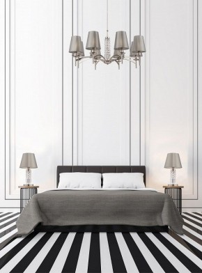Подвесная люстра Maytoni Krona MOD076PL-08N в Лысьве - lysva.mebel24.online | фото 3