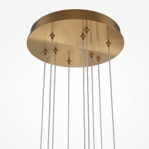 Подвесная люстра Maytoni Light stick MOD236PL-L54BS3K в Лысьве - lysva.mebel24.online | фото 2
