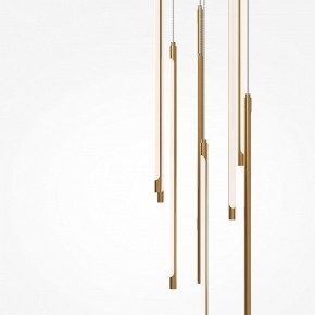 Подвесная люстра Maytoni Light stick MOD236PL-L54BS3K в Лысьве - lysva.mebel24.online | фото 3