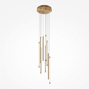 Подвесная люстра Maytoni Light stick MOD236PL-L54BS3K в Лысьве - lysva.mebel24.online | фото 4