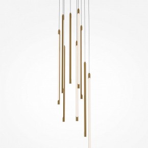 Подвесная люстра Maytoni Light stick MOD236PL-L54BS3K в Лысьве - lysva.mebel24.online | фото 5