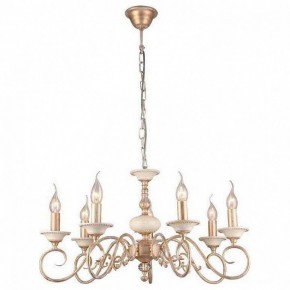 Подвесная люстра Maytoni Perla ARM337-07-R в Лысьве - lysva.mebel24.online | фото 2