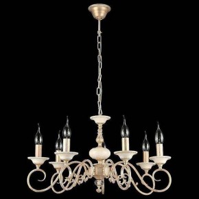 Подвесная люстра Maytoni Perla ARM337-07-R в Лысьве - lysva.mebel24.online | фото 3