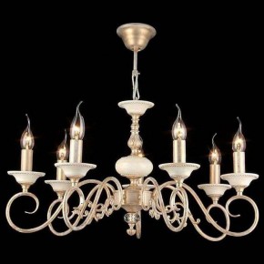 Подвесная люстра Maytoni Perla ARM337-07-R в Лысьве - lysva.mebel24.online | фото 4