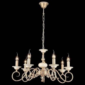 Подвесная люстра Maytoni Perla ARM337-07-R в Лысьве - lysva.mebel24.online | фото 5