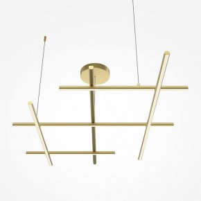 Подвесная люстра Maytoni Radiance MOD278PL-L86G3K в Лысьве - lysva.mebel24.online | фото 2