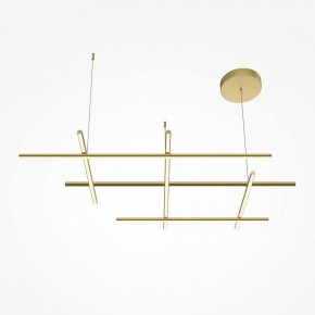 Подвесная люстра Maytoni Radiance MOD278PL-L86G3K в Лысьве - lysva.mebel24.online | фото 3