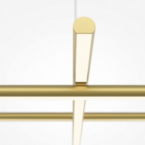 Подвесная люстра Maytoni Radiance MOD278PL-L86G3K в Лысьве - lysva.mebel24.online | фото 4