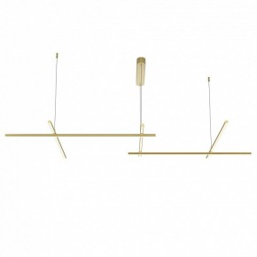 Подвесная люстра Maytoni Radiance MOD278PL-L86G3K1 в Лысьве - lysva.mebel24.online | фото