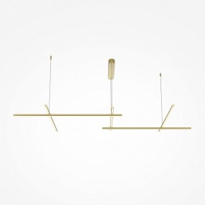 Подвесная люстра Maytoni Radiance MOD278PL-L86G3K1 в Лысьве - lysva.mebel24.online | фото 2