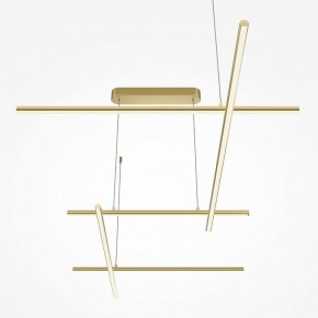 Подвесная люстра Maytoni Radiance MOD278PL-L86G3K1 в Лысьве - lysva.mebel24.online | фото 3
