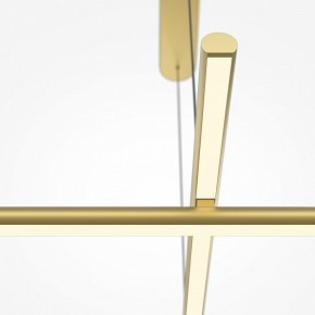 Подвесная люстра Maytoni Radiance MOD278PL-L86G3K1 в Лысьве - lysva.mebel24.online | фото 4