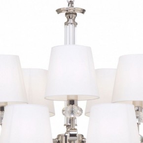 Подвесная люстра Maytoni Riverside MOD018PL-15CH в Лысьве - lysva.mebel24.online | фото 7