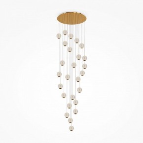 Подвесная люстра Maytoni Sapphire MOD293PL-L140BS3K в Лысьве - lysva.mebel24.online | фото 2