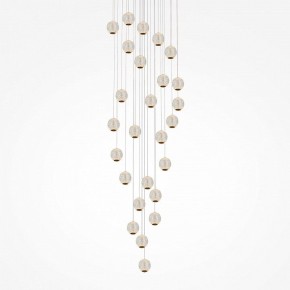 Подвесная люстра Maytoni Sapphire MOD293PL-L140BS3K в Лысьве - lysva.mebel24.online | фото 4