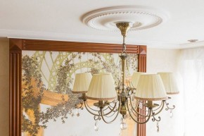 Подвесная люстра Maytoni Soffia RC093-PL-06-R в Лысьве - lysva.mebel24.online | фото 3
