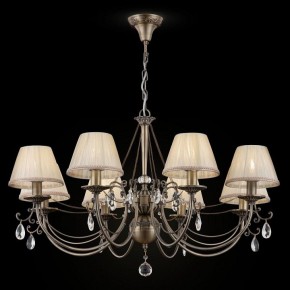 Подвесная люстра Maytoni Soffia RC093-PL-08-R в Лысьве - lysva.mebel24.online | фото 3