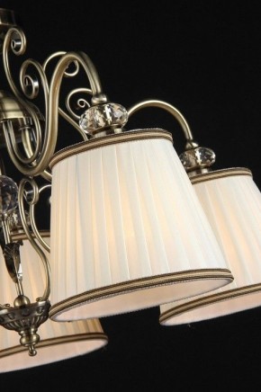 Подвесная люстра Maytoni Vintage ARM420-05-R в Лысьве - lysva.mebel24.online | фото 8