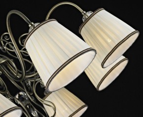 Подвесная люстра Maytoni Vintage ARM420-08-R в Лысьве - lysva.mebel24.online | фото 10