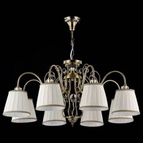 Подвесная люстра Maytoni Vintage ARM420-08-R в Лысьве - lysva.mebel24.online | фото 5