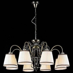 Подвесная люстра Maytoni Vintage ARM420-08-R в Лысьве - lysva.mebel24.online | фото 6