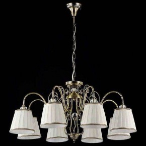 Подвесная люстра Maytoni Vintage ARM420-08-R в Лысьве - lysva.mebel24.online | фото 7