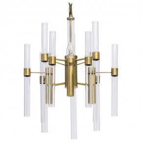 Подвесная люстра MW-Light Альгеро 3 285010703 в Лысьве - lysva.mebel24.online | фото 2